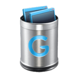 Geek Uninstaller 图标